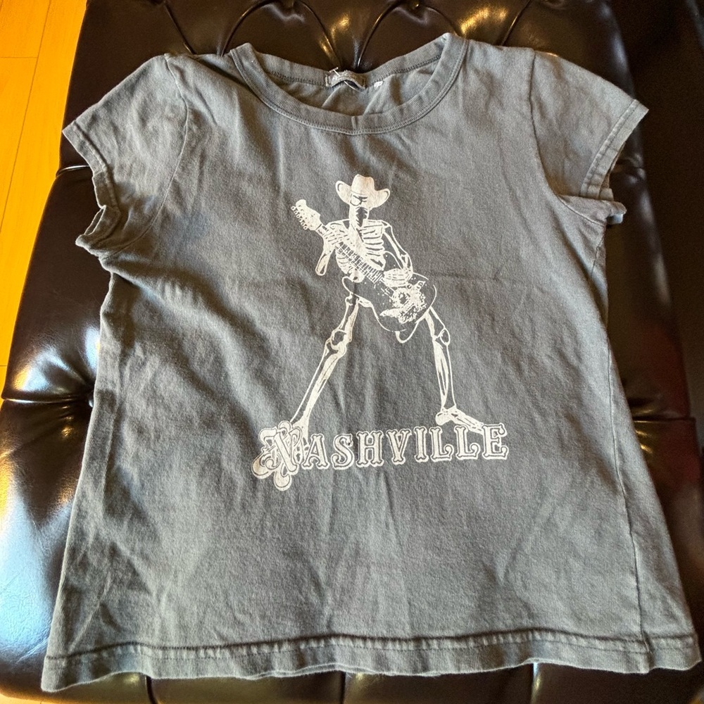 T shirt